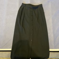 St John’s Knits Skirt (Like New)