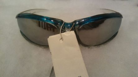 Motorcycle riding sunglasses