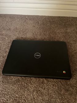 Dell Chromebook 3100