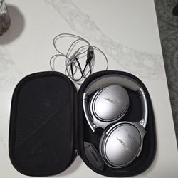 Bose QC 35 