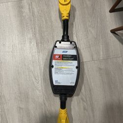 Circuit Analyzer For RV 