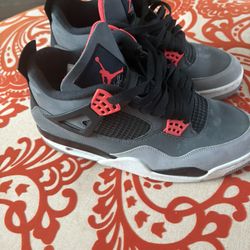 Jordan Infrared 4s
