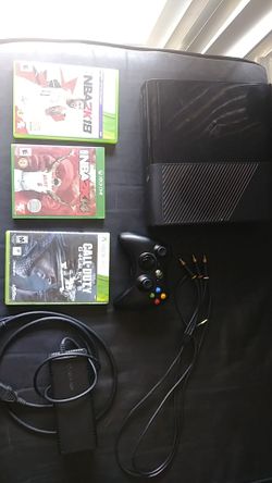 Xbox 360