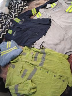 Free Workclothes