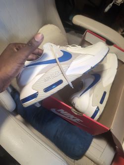 Air Max Excee