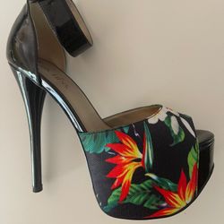 Luichiny ❤️ Shoes