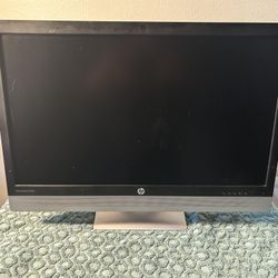 HP EliteDisplay E240c Video Conferencing Monitor