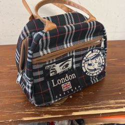 Lunch Bag
