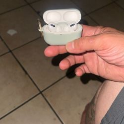 3rd Gen  Air Pods Pro