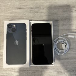 iPhone 13 Mini Unlocked 