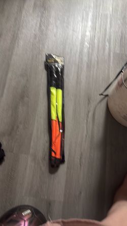 Soccer flags