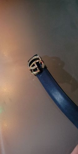 Skinny Belt For Women