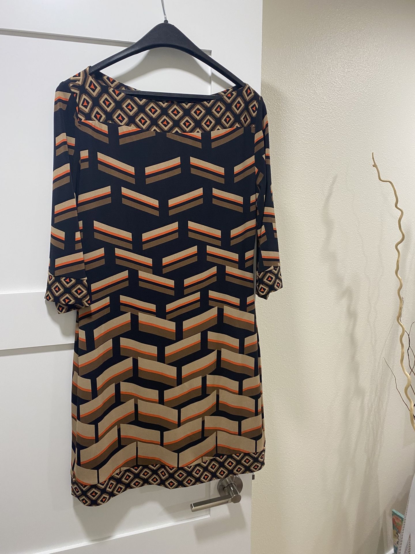 Le Chateau Dress (M)