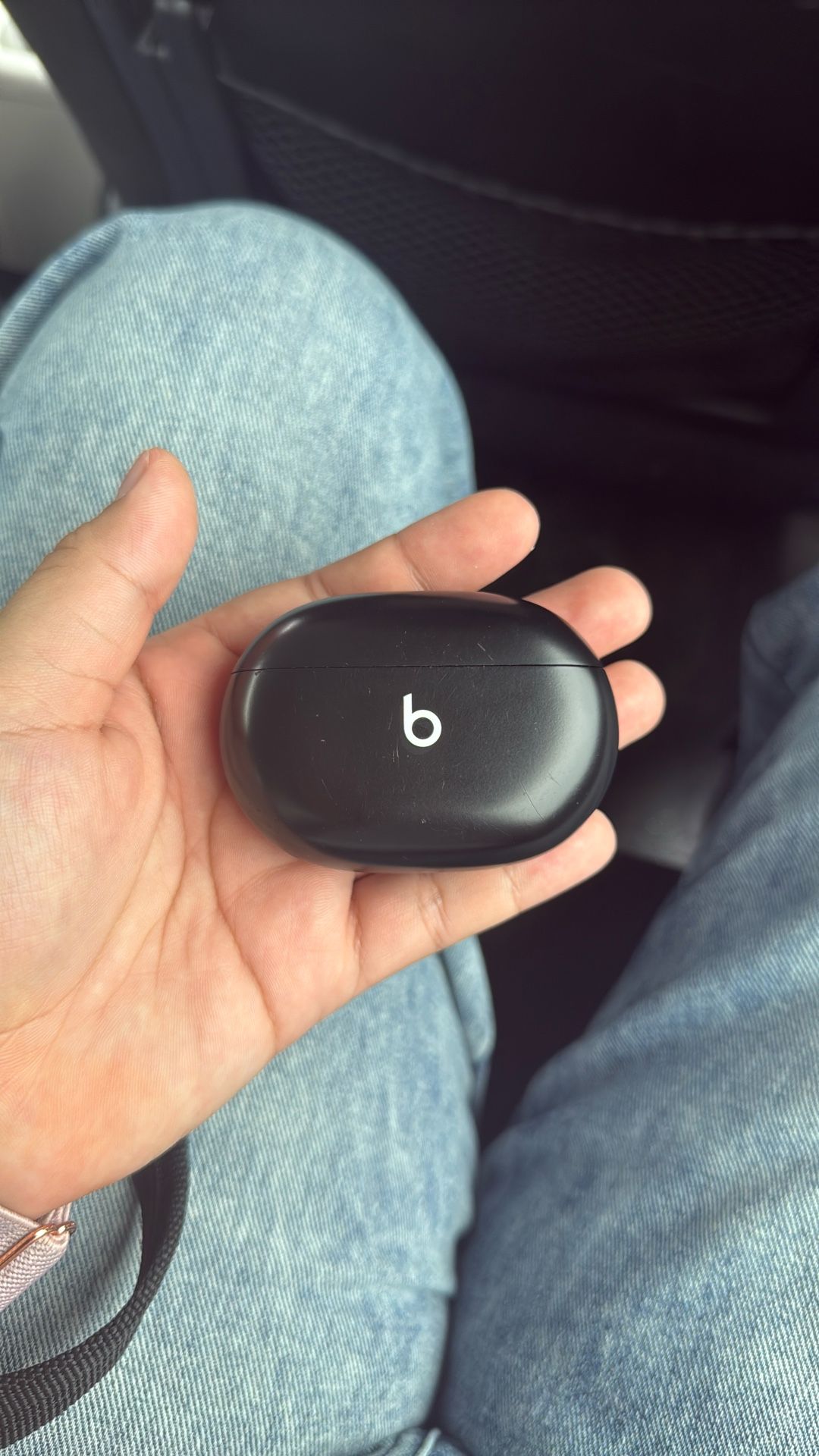 Beats Studio Buds