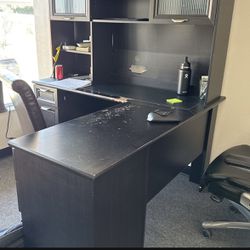 Selling Together Office Furniture 