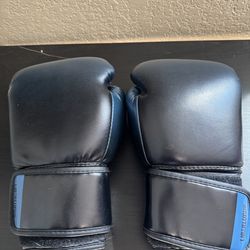 Boxing Gloves