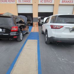 Need To Get Your Car Fixed?