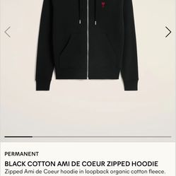Ami Jacket (original)