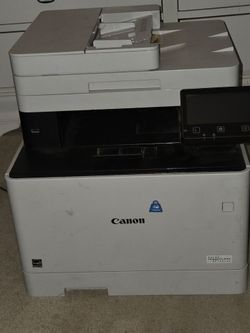 printer