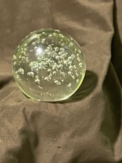 Crystal Ball