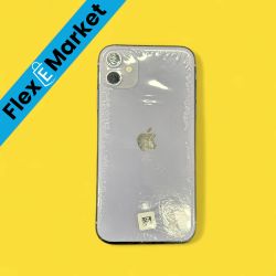 iPhone 11 – 64GB – Factory Unlocked | FlexEmarket Clearance
