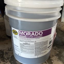  ZEP Morado Super Cleaner 