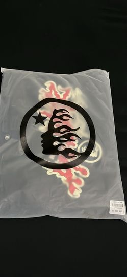 Hellstar Record Tour hoodie