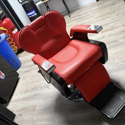 Barber Chairs For Sale