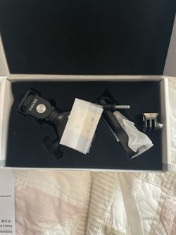 Insta360 Heavy Duty Clamp 