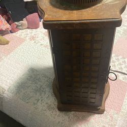 Antique Radio 