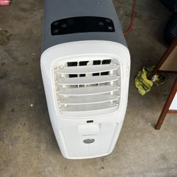soleus air conditioner fe2-08ba