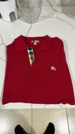 Burberry Polo