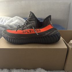 adidas Yeezy Boost Carbon 350 V2, Brand New Size 11