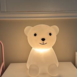 Beautiful Accent Lamp