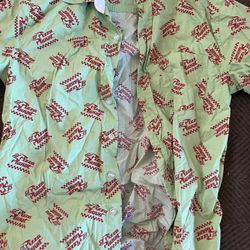 Disney Kids Pizza Planet Vintage T-shirt