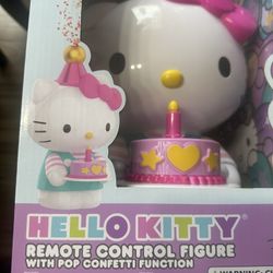 Hello Kitty Birthday 