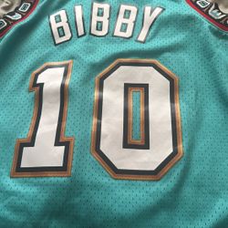 Jersey Size Medium 
