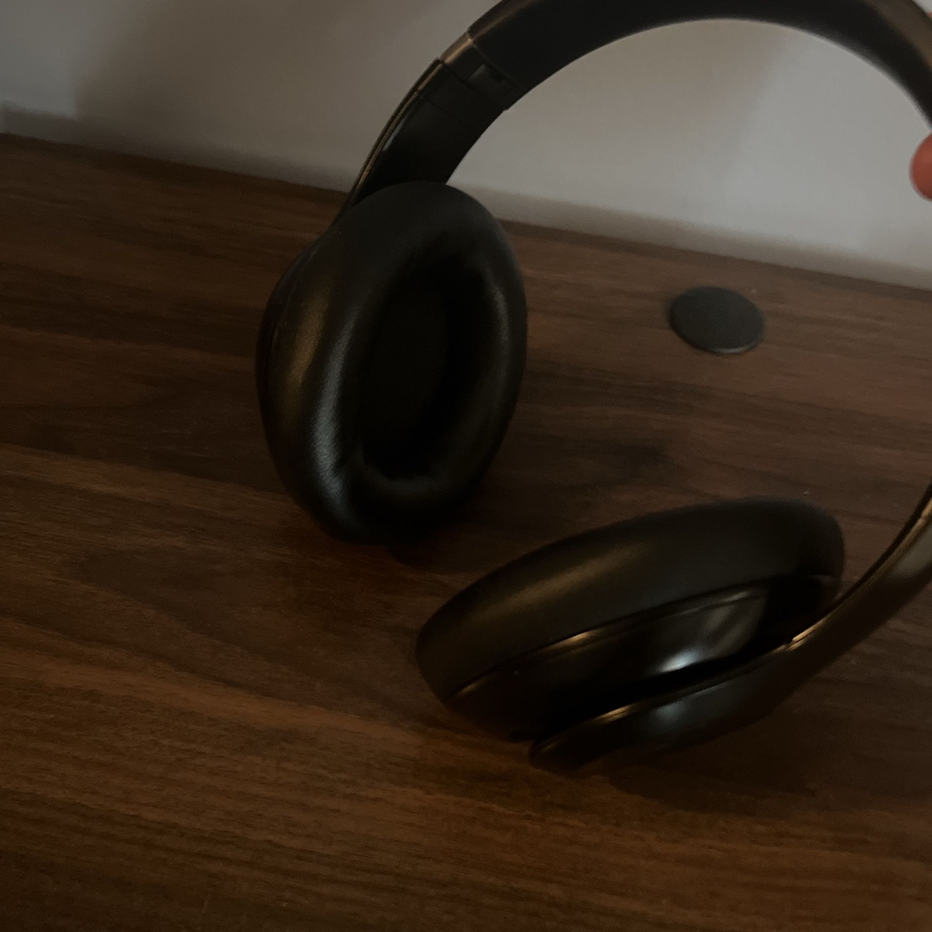 Beats Studio Pro