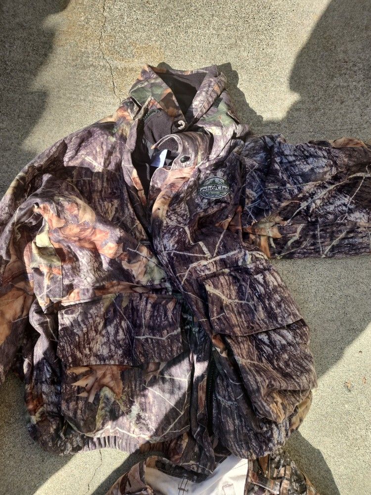 Hunting Gear 