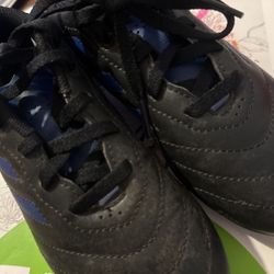 Adidas Boys Soccer Cleats