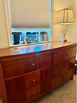 Rivers Edge Furniture bedroom set