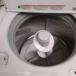 Whirlpool washer 