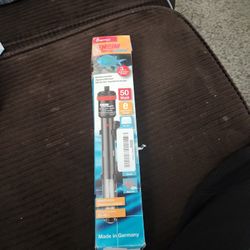 Aquarium Heater