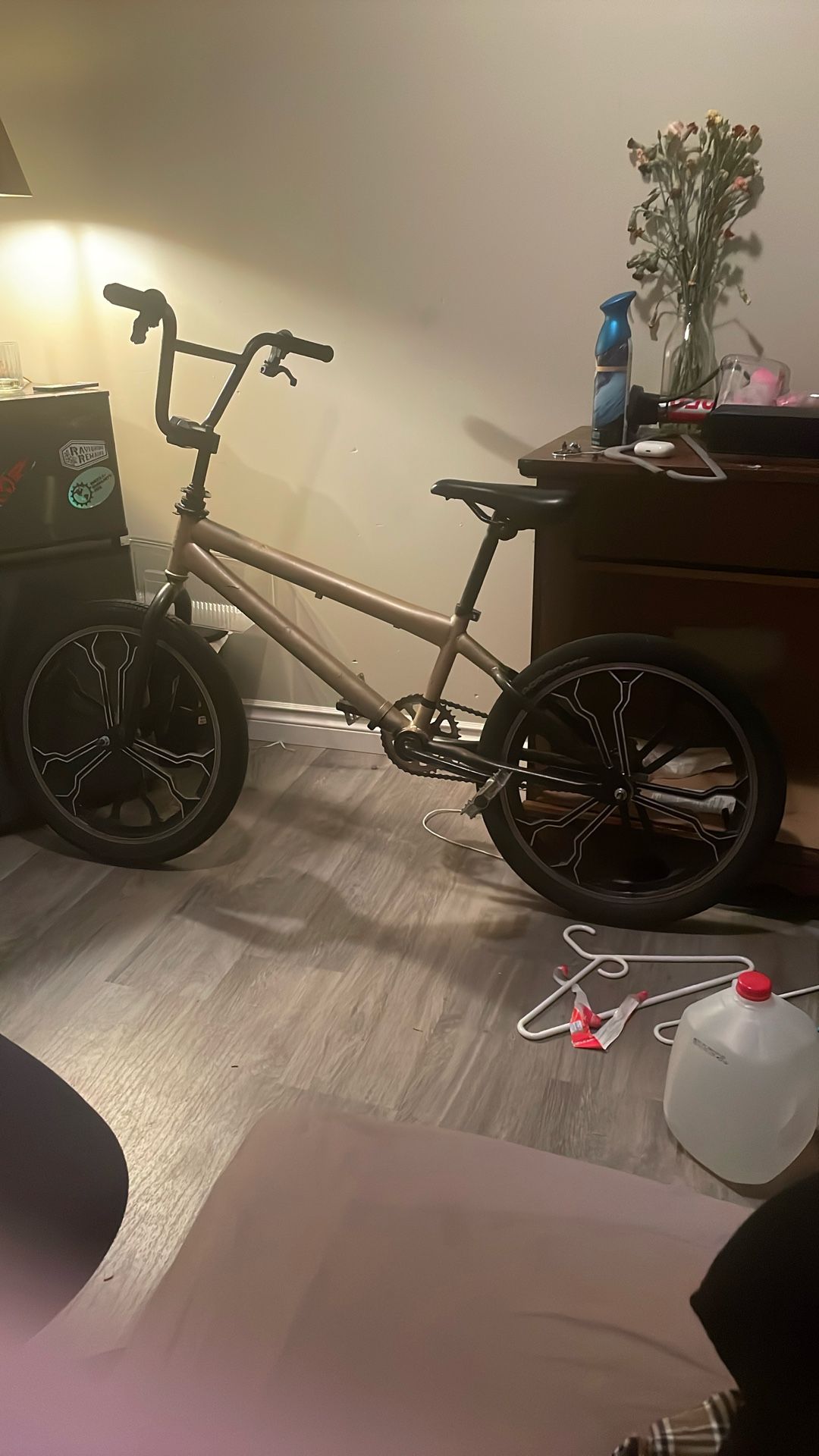 bmx bike