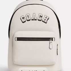 Coach Backpack 