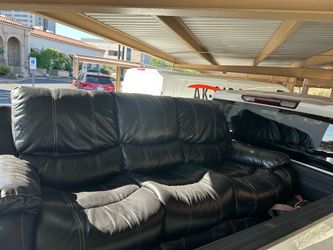 Couch furniture