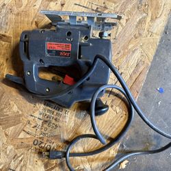 Skill Saw 