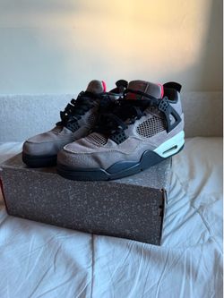 Jordan 4’s Tuape Haze & Nike Dunks Wheat