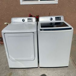 Samsung electric set