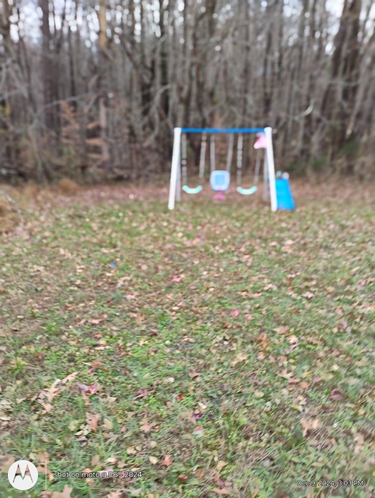 Swing Set